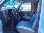 2023 GMC Savana 3500 DRW RWD, Box Van for sale #132233 - photo 21