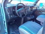 2023 GMC Savana 3500 DRW RWD, Box Van for sale #132233 - photo 9