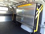 New 2023 GMC Savana 2500 Work Van RWD, Ranger Design Contractor Upfitted Cargo Van for sale #132238 - photo 10