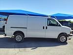 New 2023 GMC Savana 2500 Work Van RWD, Ranger Design Contractor Upfitted Cargo Van for sale #132238 - photo 5