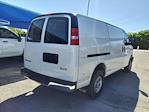New 2023 GMC Savana 2500 Work Van RWD, Ranger Design Contractor Upfitted Cargo Van for sale #132238 - photo 6