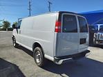 New 2023 GMC Savana 2500 Work Van RWD, Ranger Design Contractor Upfitted Cargo Van for sale #132238 - photo 8