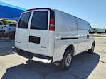New 2023 GMC Savana 2500 Work Van RWD, Ranger Design Contractor Upfitted Cargo Van for sale #132239 - photo 5