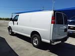 New 2023 GMC Savana 2500 Work Van RWD, Ranger Design Contractor Upfitted Cargo Van for sale #132239 - photo 7