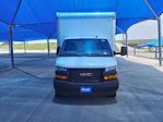 2023 GMC Savana 3500 DRW RWD, Smyrna Truck Cutaway Van Box Van for sale #132244 - photo 3