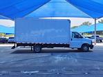 2023 GMC Savana 3500 DRW RWD, Smyrna Truck Cutaway Van Box Van for sale #132244 - photo 5