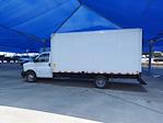 2023 GMC Savana 3500 DRW RWD, Smyrna Truck Cutaway Van Box Van for sale #132244 - photo 8