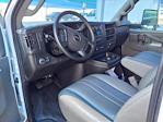 2023 GMC Savana 3500 DRW RWD, Smyrna Truck Cutaway Van Box Van for sale #132244 - photo 33