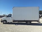 2023 GMC Savana 3500 DRW RWD, Lyncoach Truck Bodies Box Truck for sale #132259 - photo 5