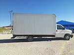 2023 GMC Savana 3500 DRW RWD, Lyncoach Truck Bodies Box Truck for sale #132259 - photo 8