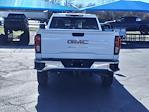New 2024 GMC Sierra 2500 Pro Crew Cab 4WD, Pickup for sale #140954 - photo 6