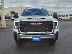 New 2024 GMC Sierra 3500 Pro Crew Cab 4WD, 9' 4" CM Truck Beds RD Model Flatbed Truck for sale #141332 - photo 3