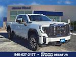 2024 GMC Sierra 2500 Crew Cab 4WD, Pickup for sale #141397A1 - photo 1