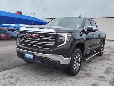 2022 GMC Sierra 1500 Crew Cab 4WD, Pickup for sale #141550A2 - photo 1