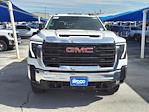 New 2024 GMC Sierra 2500 Pro Crew Cab 4WD, Pickup for sale #141673 - photo 3