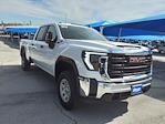 New 2024 GMC Sierra 2500 Pro Crew Cab 4WD, Pickup for sale #141673 - photo 4