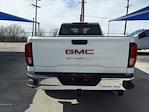 New 2024 GMC Sierra 2500 Pro Crew Cab 4WD, Pickup for sale #141673 - photo 6