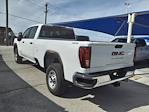 New 2024 GMC Sierra 2500 Pro Crew Cab 4WD, Pickup for sale #141673 - photo 2