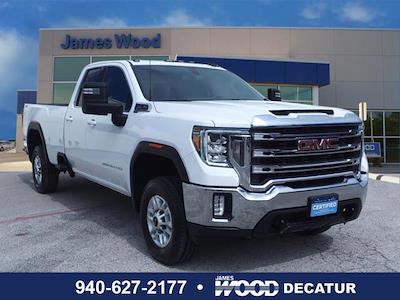 2022 GMC Sierra 2500 Double Cab 4WD, Pickup for sale #141790A1 - photo 1