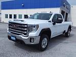 2022 GMC Sierra 2500 Double Cab 4WD, Pickup for sale #141790A1 - photo 4