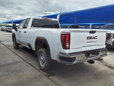 2024 GMC Sierra 2500 Double Cab 4WD, Pickup for sale #141969 - photo 2