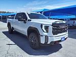 New 2024 GMC Sierra 2500 AT4 Crew Cab 4WD, Pickup for sale #142028 - photo 4