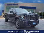 2024 GMC Sierra 2500 Crew Cab 4WD, Pickup for sale #142117A1 - photo 3