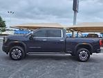 Used 2024 GMC Sierra 2500 Denali Ultimate Crew Cab 4WD, Pickup for sale #142117A1 - photo 5