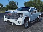 Used 2020 GMC Sierra 2500 Denali Crew Cab 4WD, Pickup for sale #142121A1 - photo 3