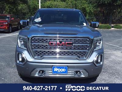 Used 2019 GMC Sierra 1500 Denali Crew Cab 4WD, Pickup for sale #142193A1 - photo 1