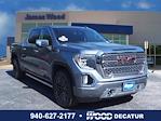 Used 2019 GMC Sierra 1500 Denali Crew Cab 4WD, Pickup for sale #142193A1 - photo 4