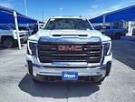 New 2024 GMC Sierra 2500 Pro Double Cab 4WD, Pickup for sale #142206 - photo 3