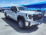 New 2024 GMC Sierra 2500 Pro Double Cab 4WD, Pickup for sale #142206 - photo 4