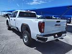 New 2024 GMC Sierra 2500 Pro Double Cab 4WD, Pickup for sale #142206 - photo 2