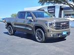 New 2024 GMC Sierra 1500 Elevation Crew Cab 4WD, Pickup for sale #142226 - photo 4