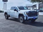 New 2024 GMC Sierra 2500 Denali Ultimate Crew Cab 4WD, Pickup for sale #142243 - photo 4