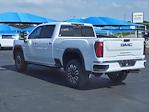 New 2024 GMC Sierra 2500 Denali Ultimate Crew Cab 4WD, Pickup for sale #142243 - photo 2