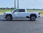 New 2024 GMC Sierra 2500 Denali Ultimate Crew Cab 4WD, Pickup for sale #142243 - photo 8