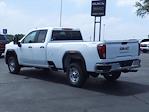 2024 GMC Sierra 2500 Double Cab 4WD, Pickup for sale #142337 - photo 2