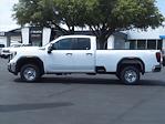 2024 GMC Sierra 2500 Double Cab 4WD, Pickup for sale #142337 - photo 8