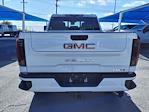 New 2024 GMC Sierra 2500 AT4 Crew Cab 4WD, Pickup for sale #142345 - photo 6