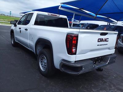 2024 GMC Sierra 1500 Double Cab RWD, Pickup for sale #142464 - photo 2