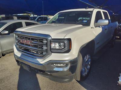 2018 GMC Sierra 1500 Crew Cab 4WD, Pickup for sale #142471A1 - photo 1