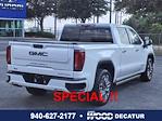 Used 2023 GMC Sierra 1500 Denali Ultimate Crew Cab 4WD, Pickup for sale #142628A1 - photo 2