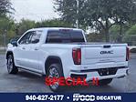 Used 2023 GMC Sierra 1500 Denali Ultimate Crew Cab 4WD, Pickup for sale #142628A1 - photo 4