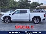 Used 2023 GMC Sierra 1500 Denali Ultimate Crew Cab 4WD, Pickup for sale #142628A1 - photo 5