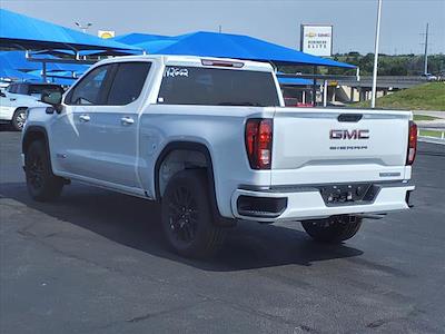 2024 GMC Sierra 1500 Crew Cab RWD, Pickup for sale #142662 - photo 2