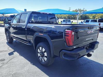 2024 GMC Sierra 2500 Crew Cab 4WD, Pickup for sale #142732 - photo 2