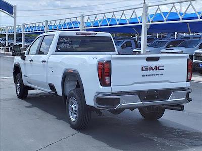 2024 GMC Sierra 2500 Crew Cab 4WD, Pickup for sale #142740 - photo 2