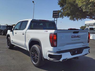 2024 GMC Sierra 1500 Crew Cab 4WD, Pickup for sale #142812 - photo 2